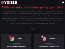 Yoiebu