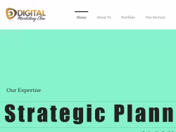 Digitalmarketingclue