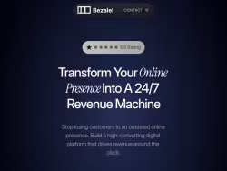 Bezalel