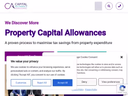 Propertycapitalallowance