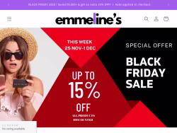 Emmelines