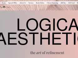 Logicaaesthetics