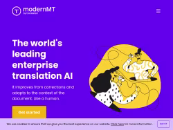 Modernmt