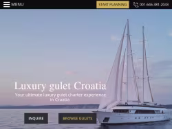 Croatialuxurygulet