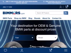 Bimmers