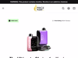 Pricepointny