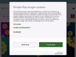 Privateplay