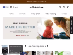 Setietutline