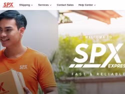 Spx