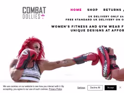Combatdollies