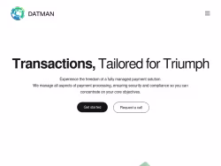 Datman