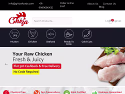 Ghizafoods