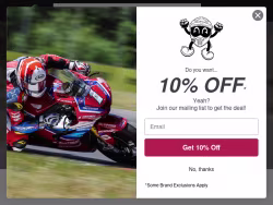 Motorcyclegear