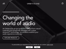Orbitsound