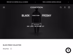 Conditionwear