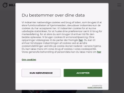 Bilabonnement