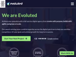 Evoluted