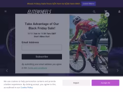 Elite-wheels