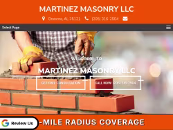 Masonrycontractoroneontaal