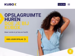 Kubox