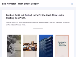 Mainstreetledger