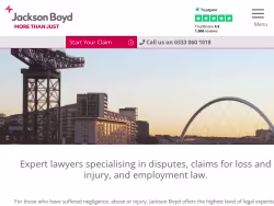 Jacksonboyd