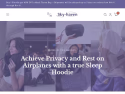 Skyhaventravel