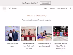 Cmdtutoring