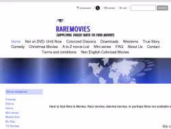Raremovies