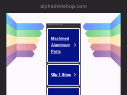 Alphadmtshop