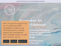 Edinburghartworkshop