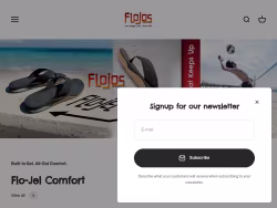 Flojos