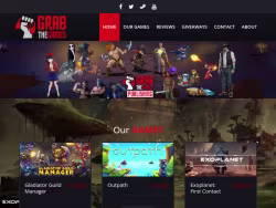 Grabthegames