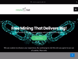 Miningstar
