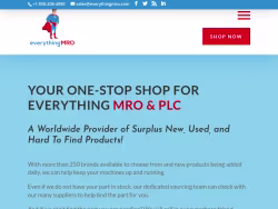 Everythingmro