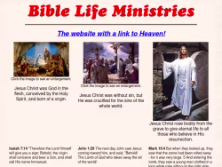 Biblelife