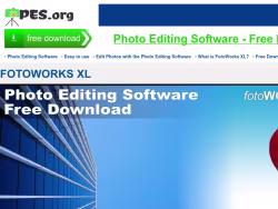 Photo-editing-software
