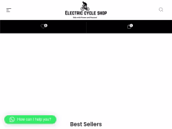 Electricycleshop