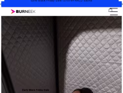 Burneek