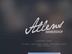 Allensbarbershop
