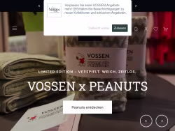 Vossen