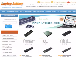Good-batteries
