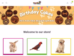 Petshowstore