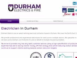 Durhamelectrics