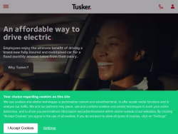 Tuskercars