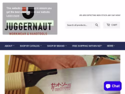 Juggernauttradingpost