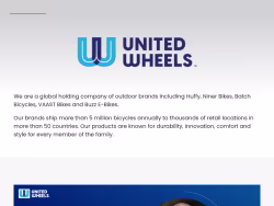 Unitedwheels