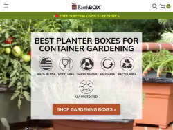 Earthbox