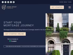 Homegroupfinancial