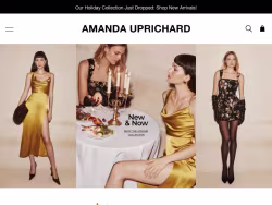 Amandauprichard